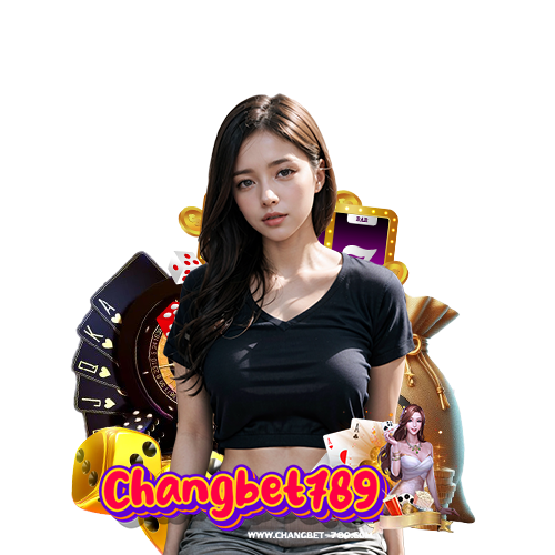 changbet789 คาสิโนออนไลน์