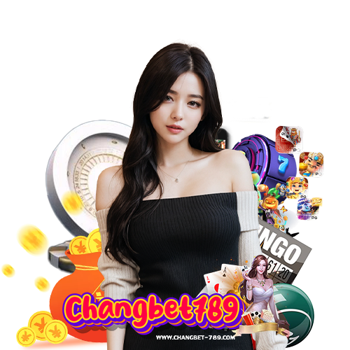 changbet789 ไม่มีขั้นต่ำ